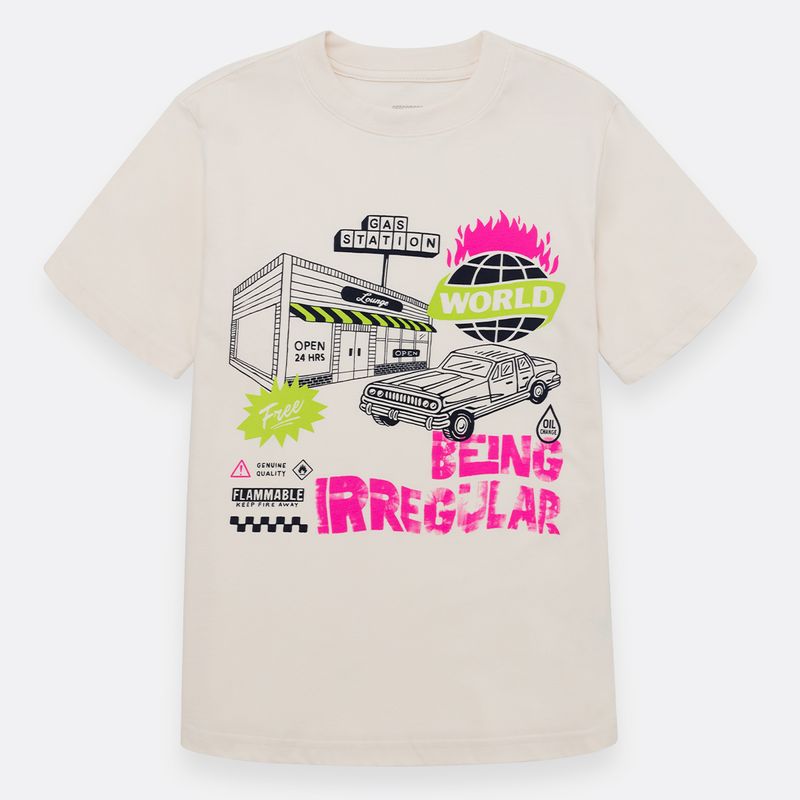 Conjunto-para-niño-de-camiseta-manga-corta---sudadera-