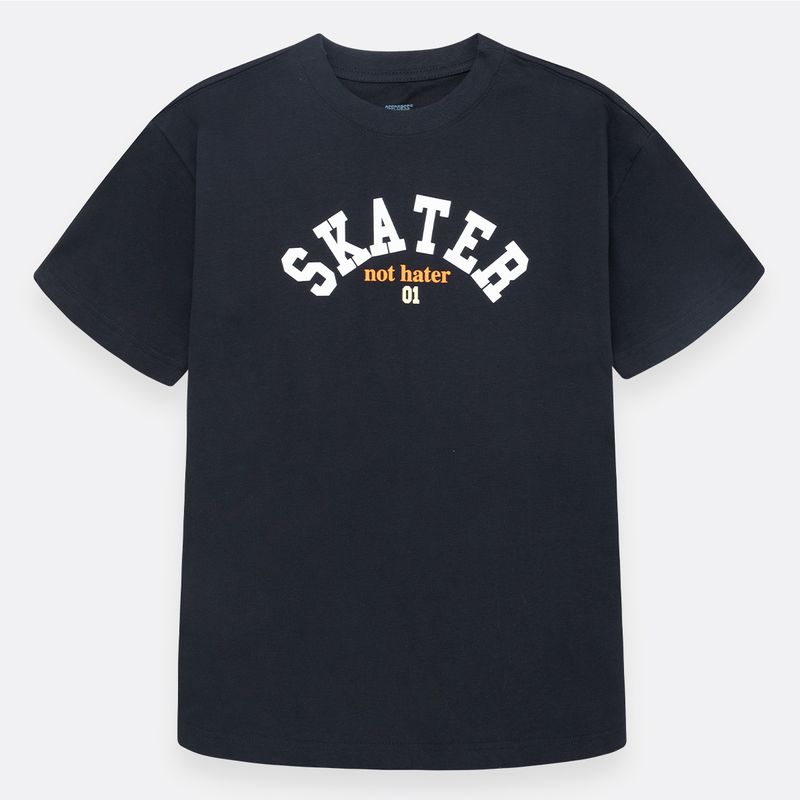 Camiseta-manga-corta-para-niño