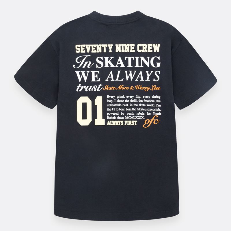 Camiseta-manga-corta-para-niño