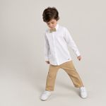Camisa-para-bebe-niño-manga-larga-con-corbatin-