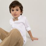 Camisa-para-bebe-niño-manga-larga-con-corbatin-