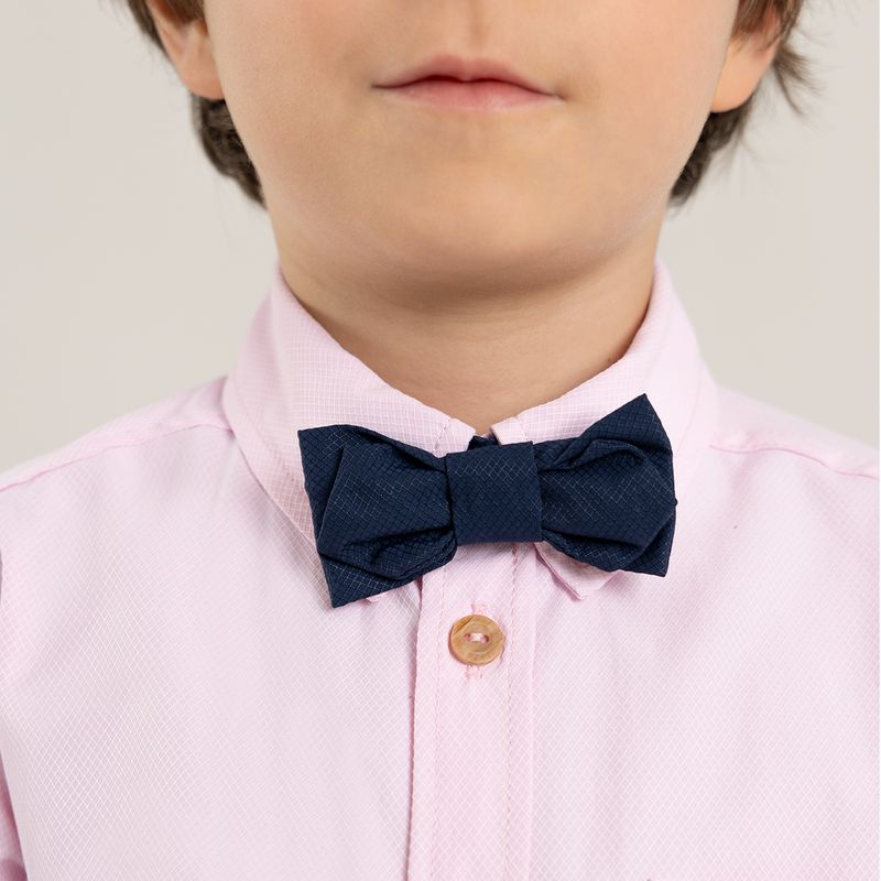 Camisa-para-bebe-niño-manga-larga-con-corbatin-
