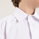 Camisa-manga-corta-para-bebe-niño