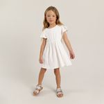 Vestido-para-bebe-niña-manga-corta-