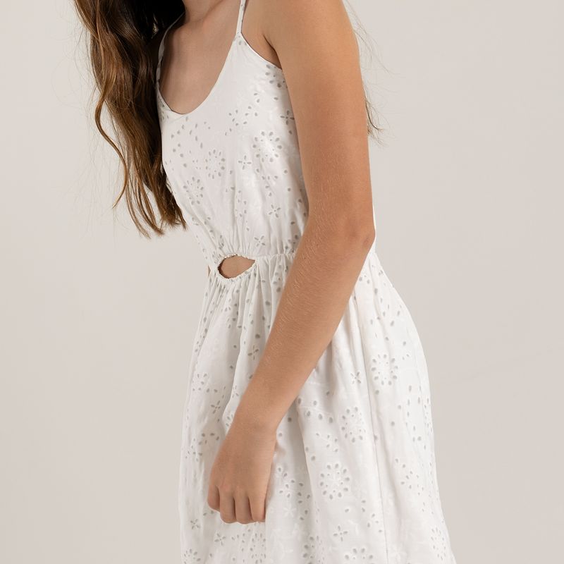 Vestido-para-niña-midi-