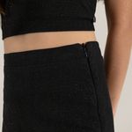 Conjunto-para-niña-de-camisa-crop---falda-