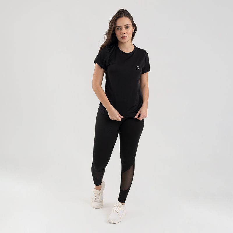 Camiseta-deportiva-para-mujer-manga-corta-