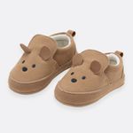 Zapatos-para-recien-nacido-niño-cosidos-