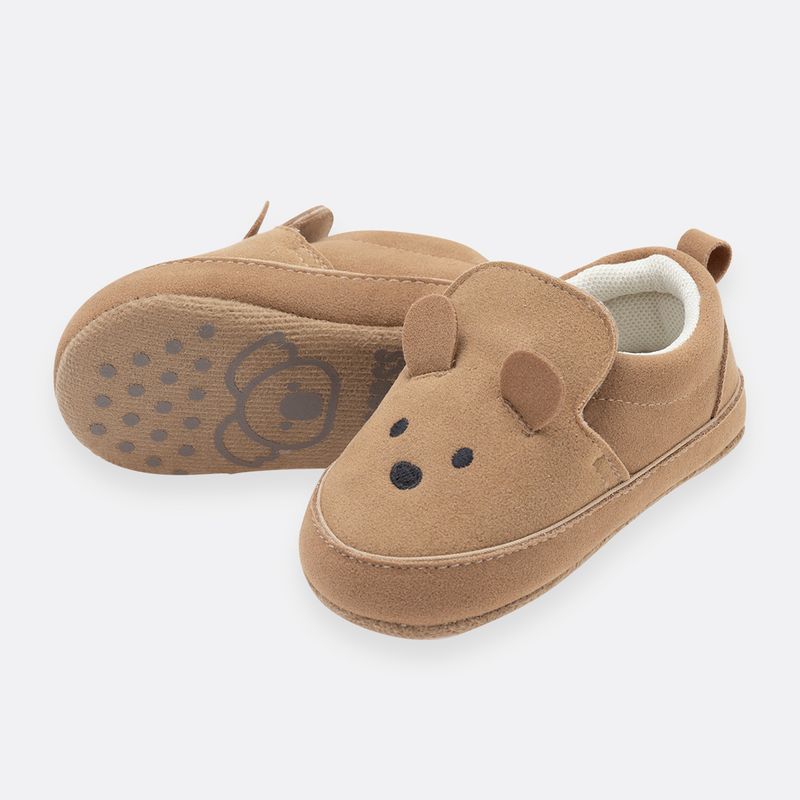 Zapatos-para-recien-nacido-niño-cosidos-