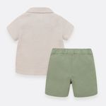 Conjunto-para-recien-nacido-niño-de-camisa-manga-corta---bermuda-