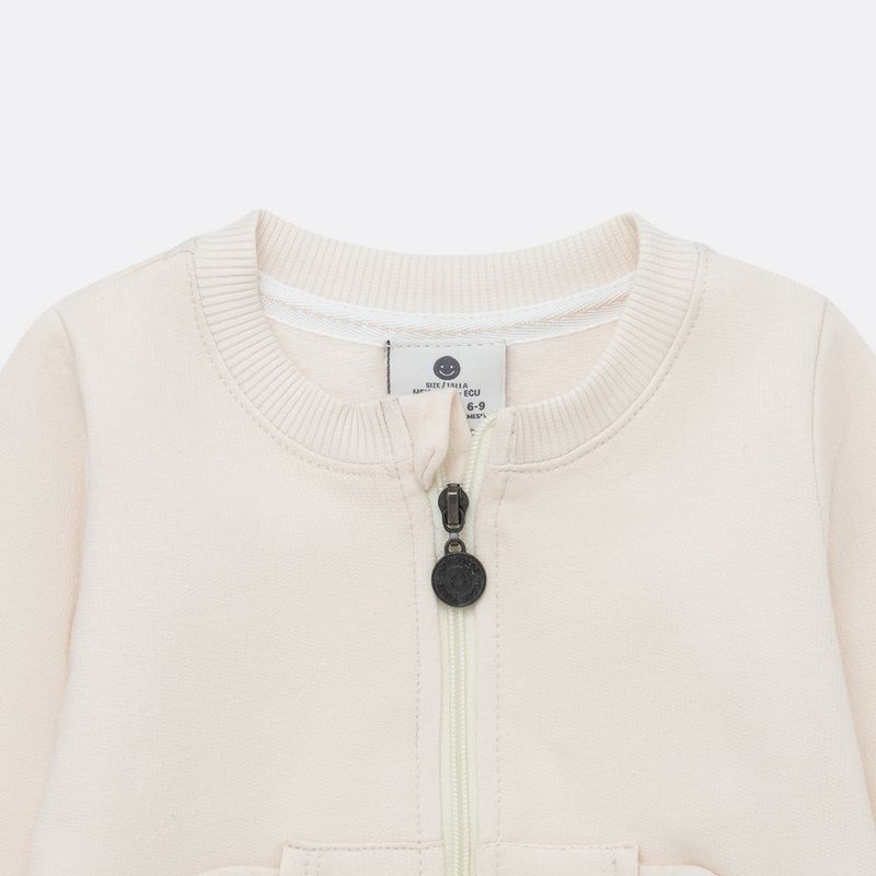 Chaqueta-beisbolera-para-recien-nacida-niña
