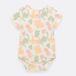 Set-x3-bodies-para-recien-nacida-niña-manga-corta--