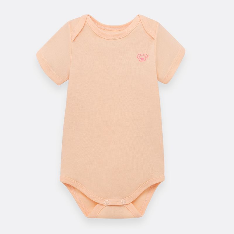 Set-x3-bodies-para-recien-nacida-niña-manga-corta--