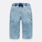 Denim-para-recien-nacida-niña-paper-bag-