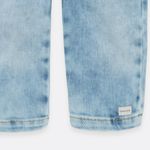 Denim-para-recien-nacida-niña-paper-bag-