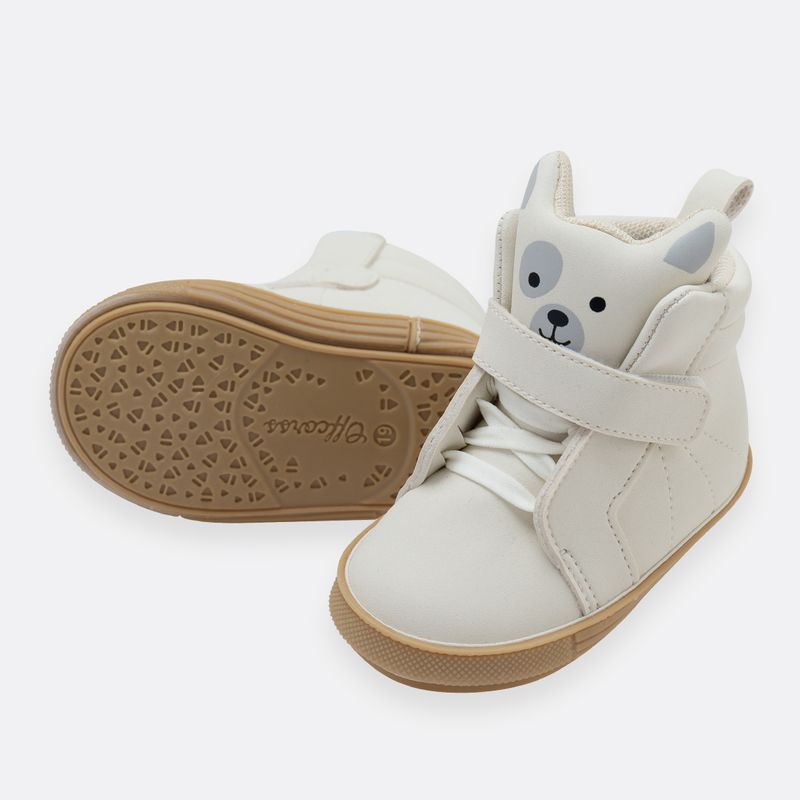 Zapatos-precaminadores-para-recien-nacido-niño-de-personaje-