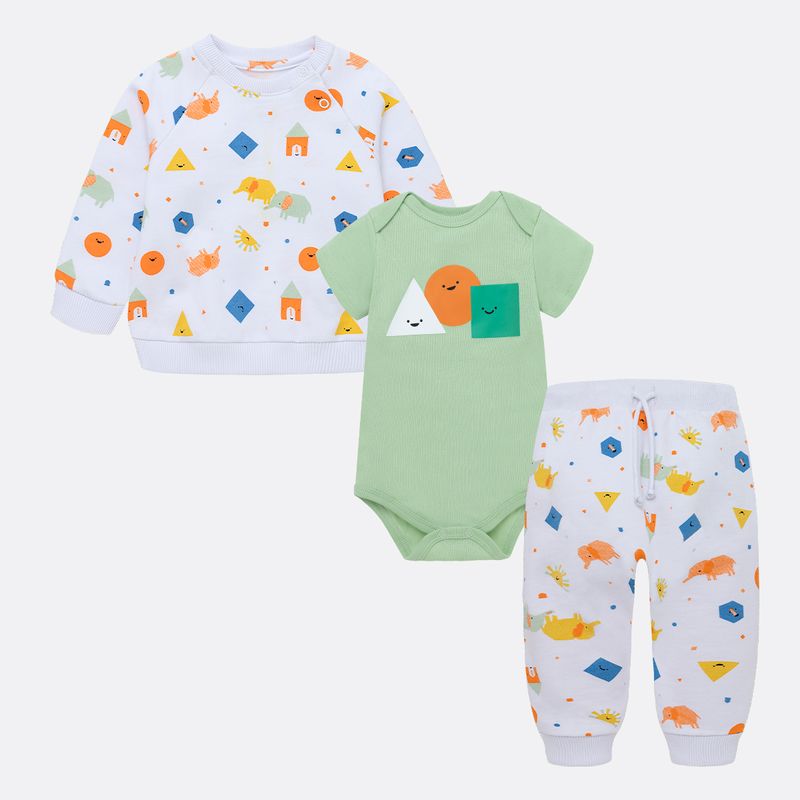Conjunto-para-recien-nacido-niño-de-body---buzo---sudadera-