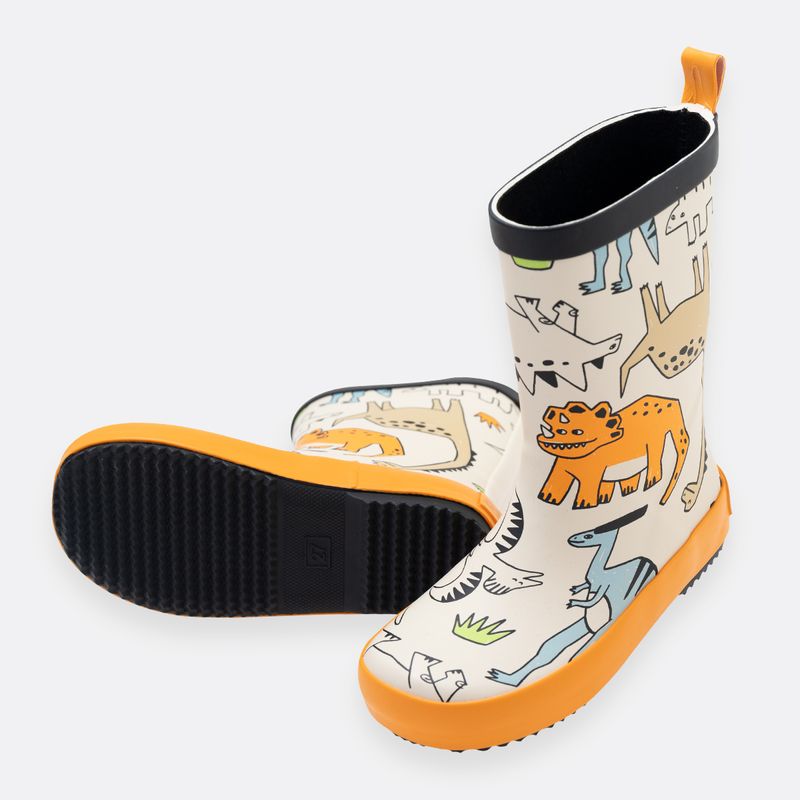 Botas-para-bebe-plasticas-impermeables-