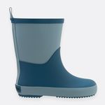 Botas-plasticas-impermeables-para-bebe-niño