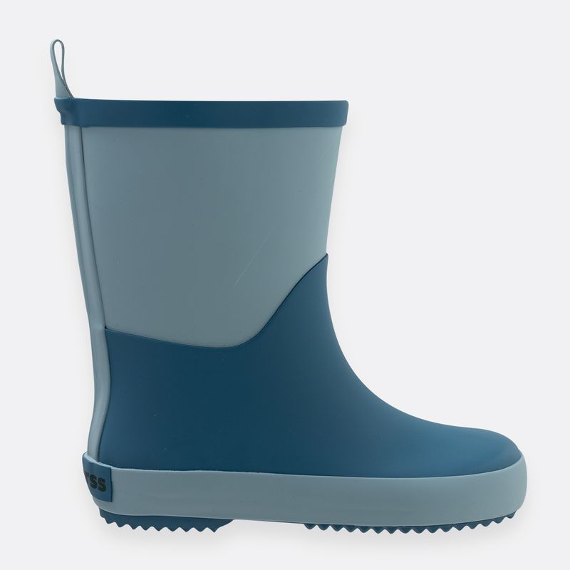 Botas-plasticas-impermeables-para-bebe-niño