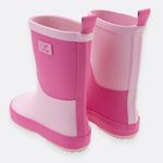 Botas-plasticas-para-bebe-niña