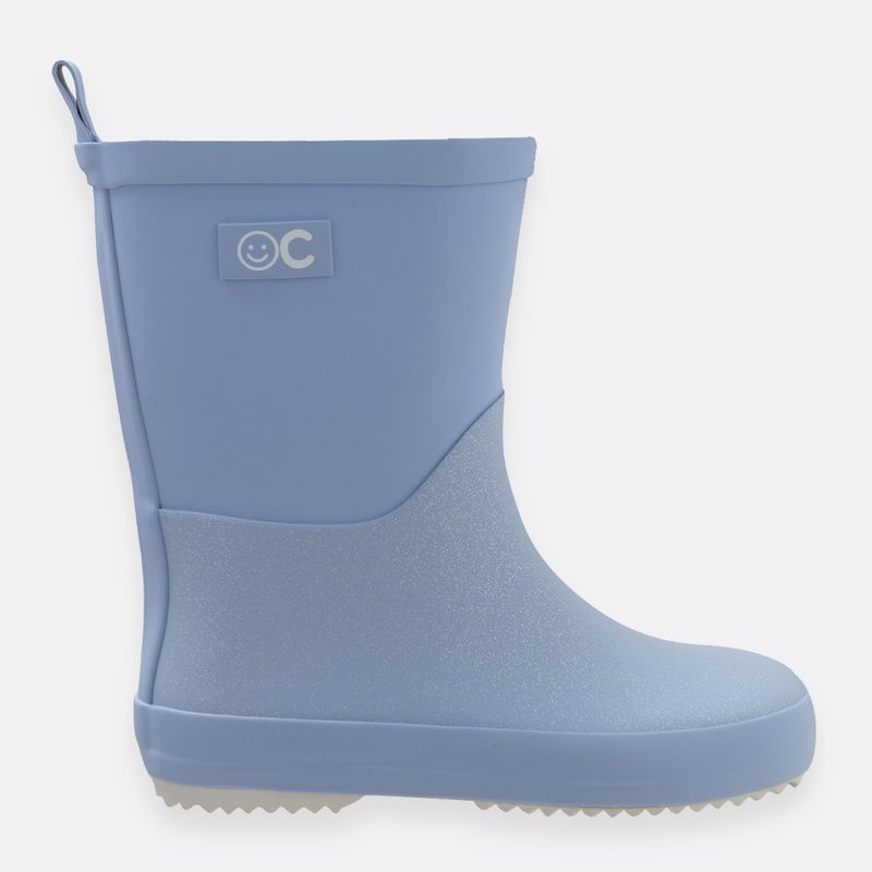 Botas-plasticas-para-bebe-niña