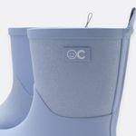 Botas-plasticas-para-bebe-niña