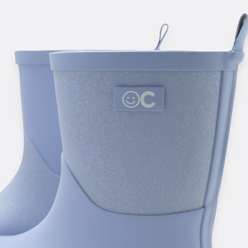 Botas-plasticas-para-bebe-niña