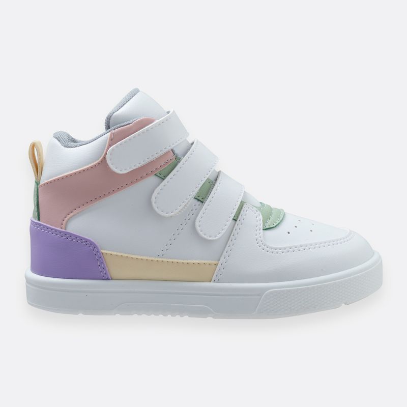 Tenis-bota-para-bebe-niña
