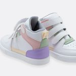 Tenis-bota-para-bebe-niña