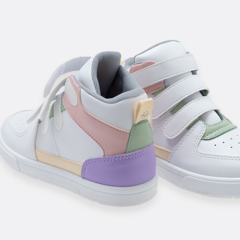 Tenis-bota-para-bebe-niña