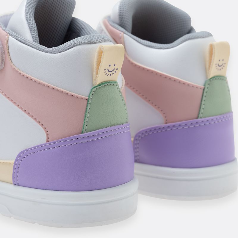 Tenis-bota-para-bebe-niña