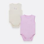 Set-x2-bodies-para-recien-nacida-niña-manga-sisa-