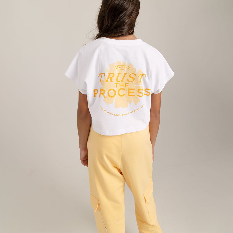Conjunto-para-niña-de-camiseta-manga-corta---sudadera-