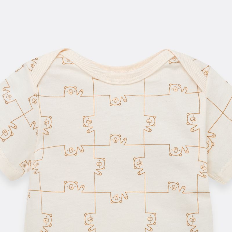 Camiseta-para-recien-nacido-niño-manga-corta-