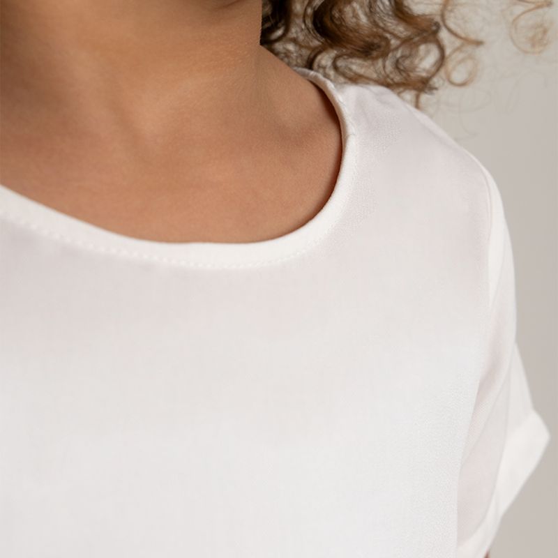Conjunto-bebe-niña-de-camiseta---short-para-