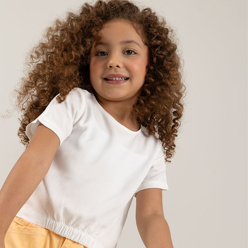 Conjunto-bebe-niña-de-camiseta---short-para-