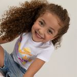 Camiseta-manga-corta-con-grafico-para-bebe-niña