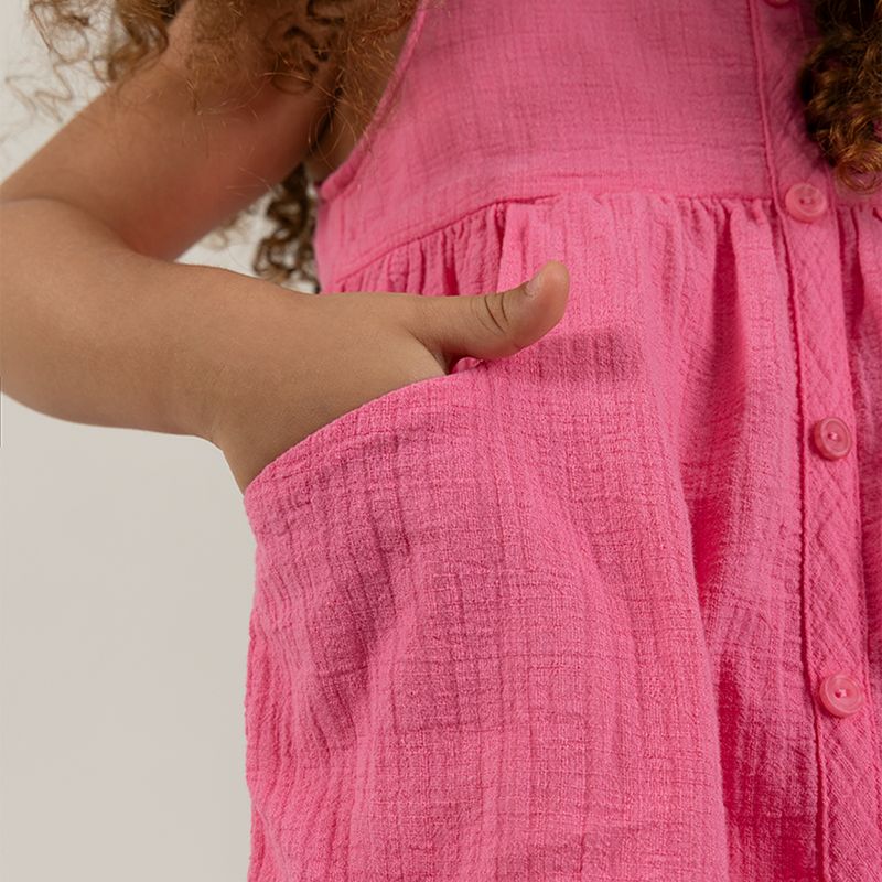 Vestido-para-bebe-niña-manga-sisa-