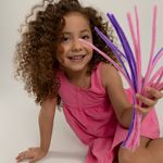 Vestido-para-bebe-niña-manga-sisa-