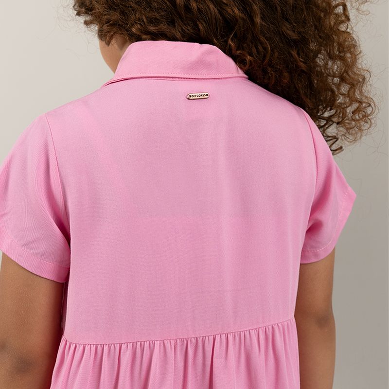 Vestido-para-bebe-niña-con-cuello-camisero-