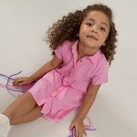 Vestido-para-bebe-niña-con-cuello-camisero-