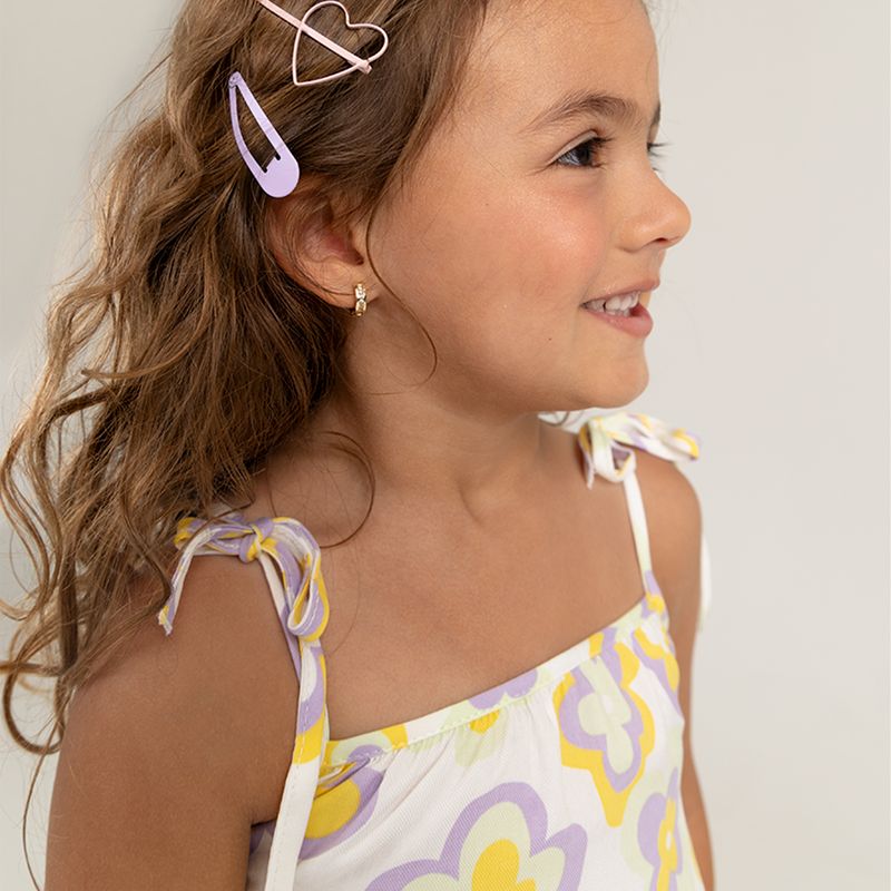 Vestido-para-bebe-niña-manga-sisa-
