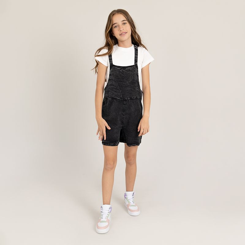 Conjunto--para-niña-de-camiseta---enterizo-