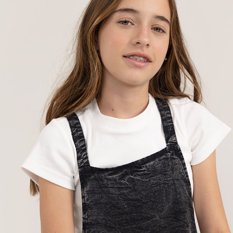 Conjunto--para-niña-de-camiseta---enterizo-