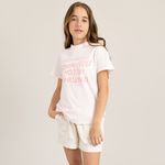 Camiseta--para-niña-manga-corta-con-estampado