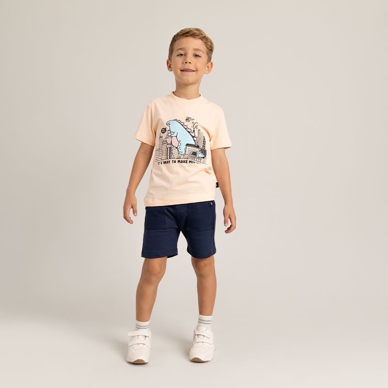 Camiseta-para-bebe-niño-manga-corta-