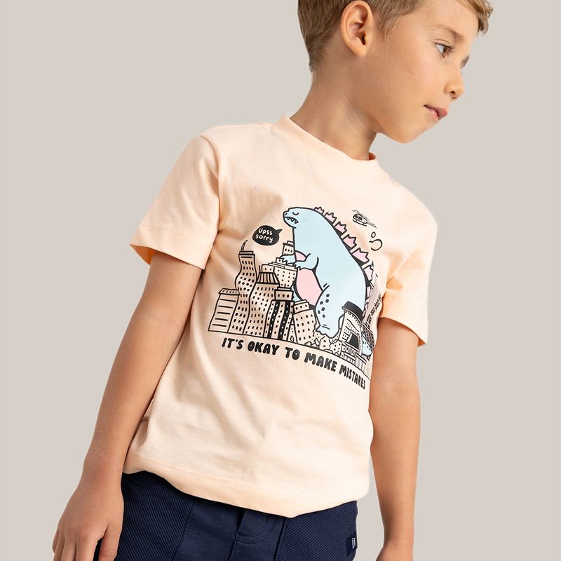 Camiseta-para-bebe-niño-manga-corta-