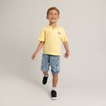 Camiseta-para-bebe-niño-tipo-polo-