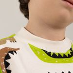 Camiseta-para-bebe-niño-manga-corta-